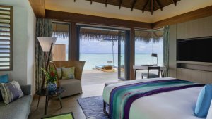Ocean Villa