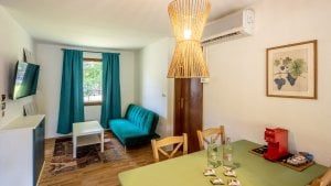 Bungalow Comfort