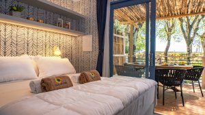 Suite Mediterranea
