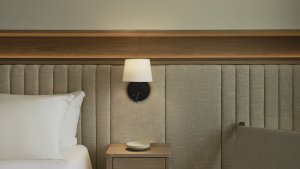 BAY VIEW ROOM