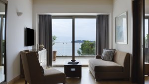 EXECUTIVE SUITE TWO BEDROOM