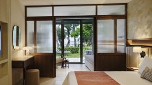 FAMILY ROOM SEA VIEW BUNGALOW