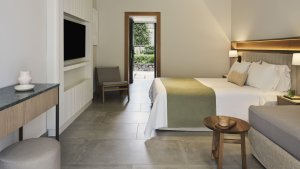 SEA VIEW BUNGALOW