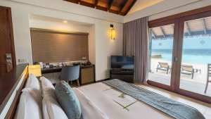 Beach Villa