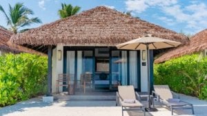 Sunset Beach Villa