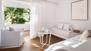 FAMILY GUESTROOM