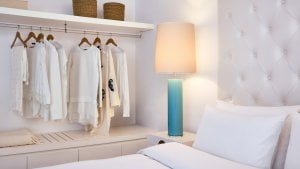 PETIT YALI SEAFRONT SUITE