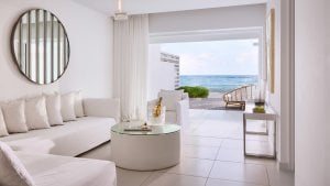 VILLA LUXE YALI SEAFRONT