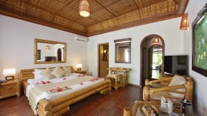 Superior Beach Bungalow: