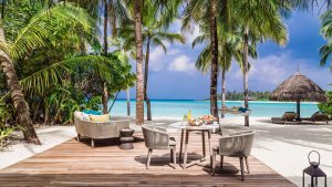 Beach Villas