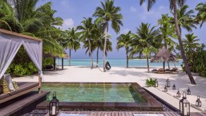 Grand Beach Villas.