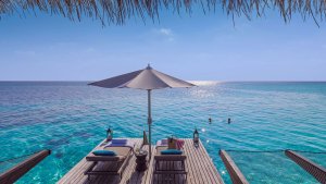 Water Villa