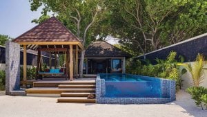 Kanifushi Grand Pool Villa
