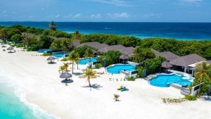 Kanifushi Residence