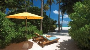 Sunset Beach Villa