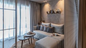 Junior Suite Pool View & Sharing Pool