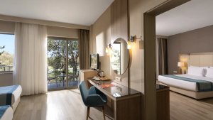 Family Suite