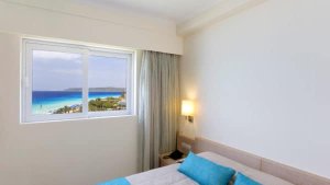 Aegean Deluxe Suite Apartment