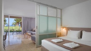Premium Family Apartment Sea Front