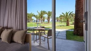 Premium Guestroom Sea Front