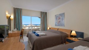 Superior Guestroom Garden View