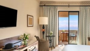 Family Connecting Rooms