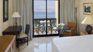 Superior King Sea View