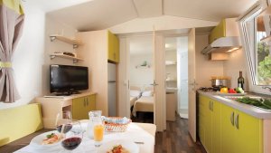 Classic Holiday Home