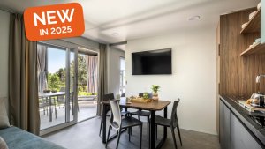 Premium Holiday Home