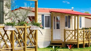 Secret Holiday home