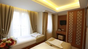 Triple Superior Room