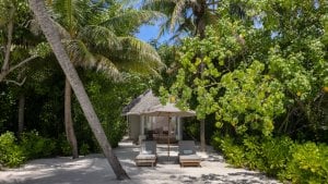 Beach Villa