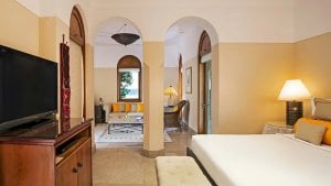 Grand Suite with Private Pool