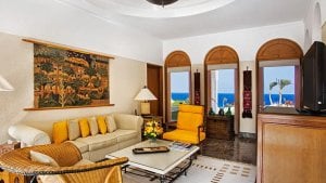 Royal Suite