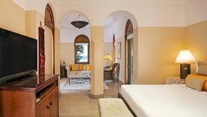 Superior Deluxe Suite