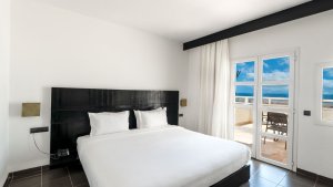 Ocean View Suite
