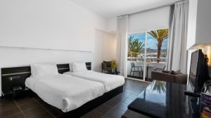 Standard Room Ocean View