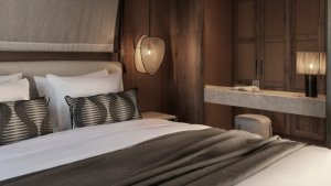 Tropical Bungalow Suite
