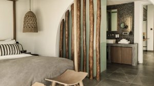 Tropical Zen Bungalow Suite with Private Pool