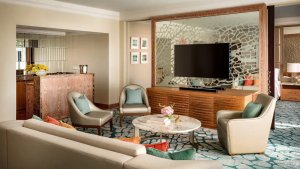 Regal Suite