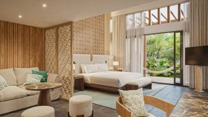 Bliss Pool Villa