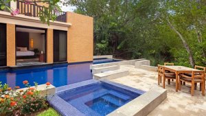 Serenity Two-Bedroom Pool Villa