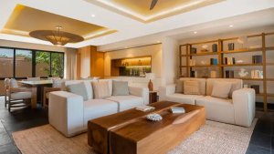 Three-Bedroom Family Residence