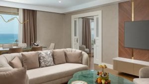 Royal Suite