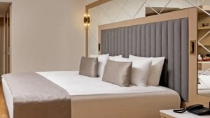 Standard Land View Room