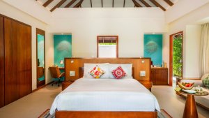 Beach Villa