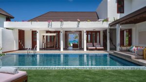 Majlis Residence