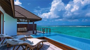 Water Suite