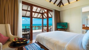 Water Villa