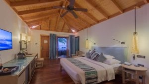 Standalone Beach Villas